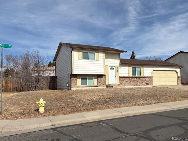 1187 W 95th Place, Thornton, CO 80260