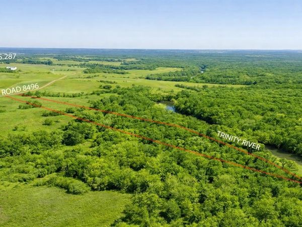 0 PR 8496, Cayuga, TX 75832