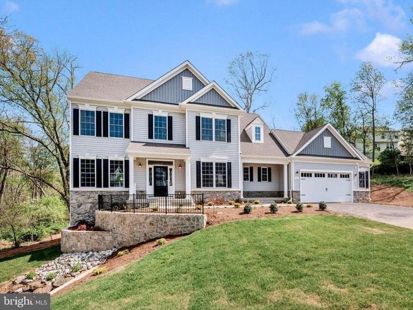 112 WHIRLAWAY DR., WESTMINSTER, MD 21157