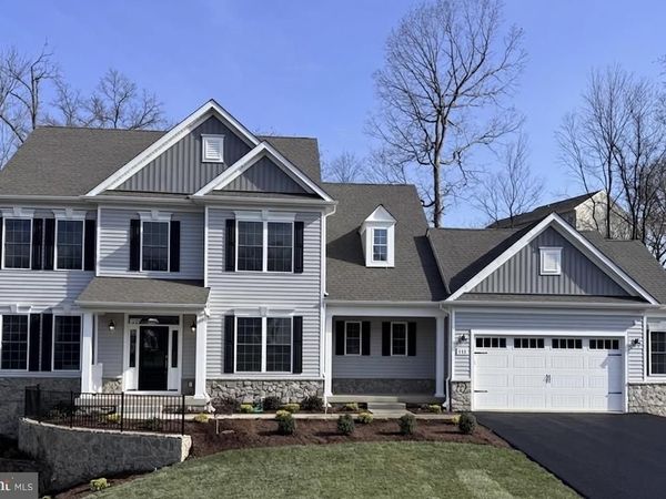 112 WHIRLAWAY DR., WESTMINSTER, MD 21157