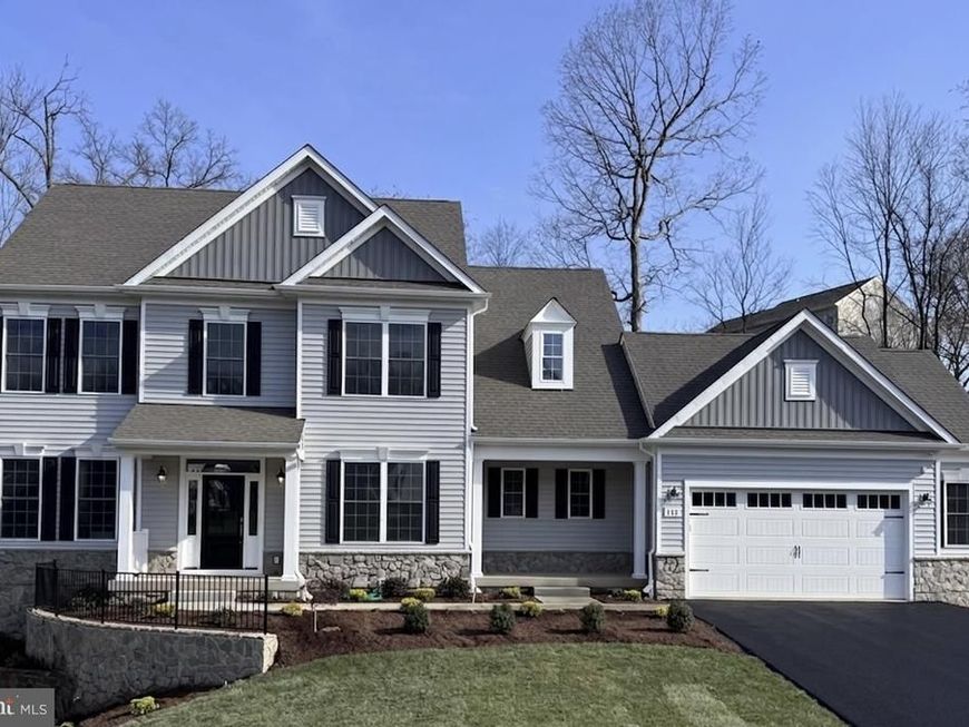 112 Whirlaway Dr., Westminster, MD 21157 Main Photo