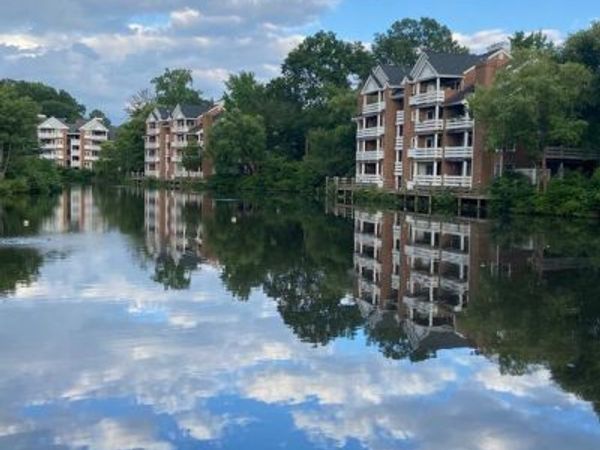 7604 A LAKESIDE VILLAGE DRIVE, FALLS CHURCH, VA 22042