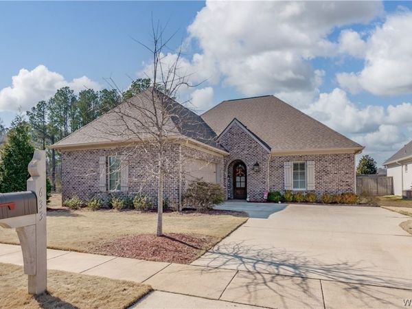 633 Lansdowne Avenue, Tuscaloosa, AL 35406