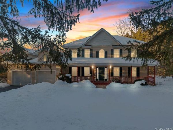 67 Seaman Road, Stormville, NY 12582