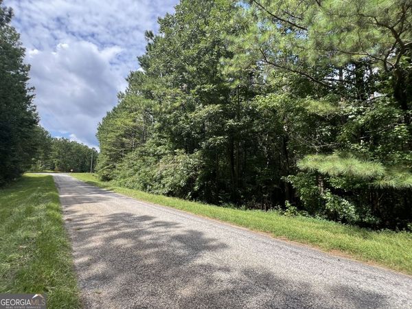 0 County Road 340, Woodland, AL 36280