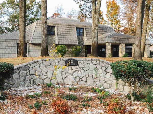 222 LEIGH, Hot Springs, AR 71901