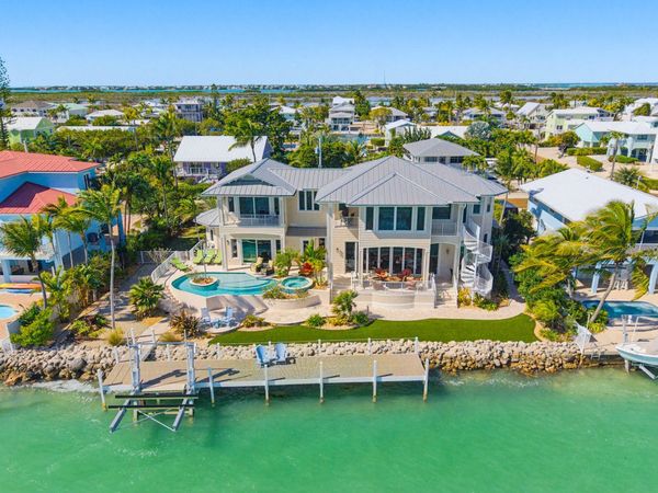 421 La Fitte Road, Little Torch, FL 33042