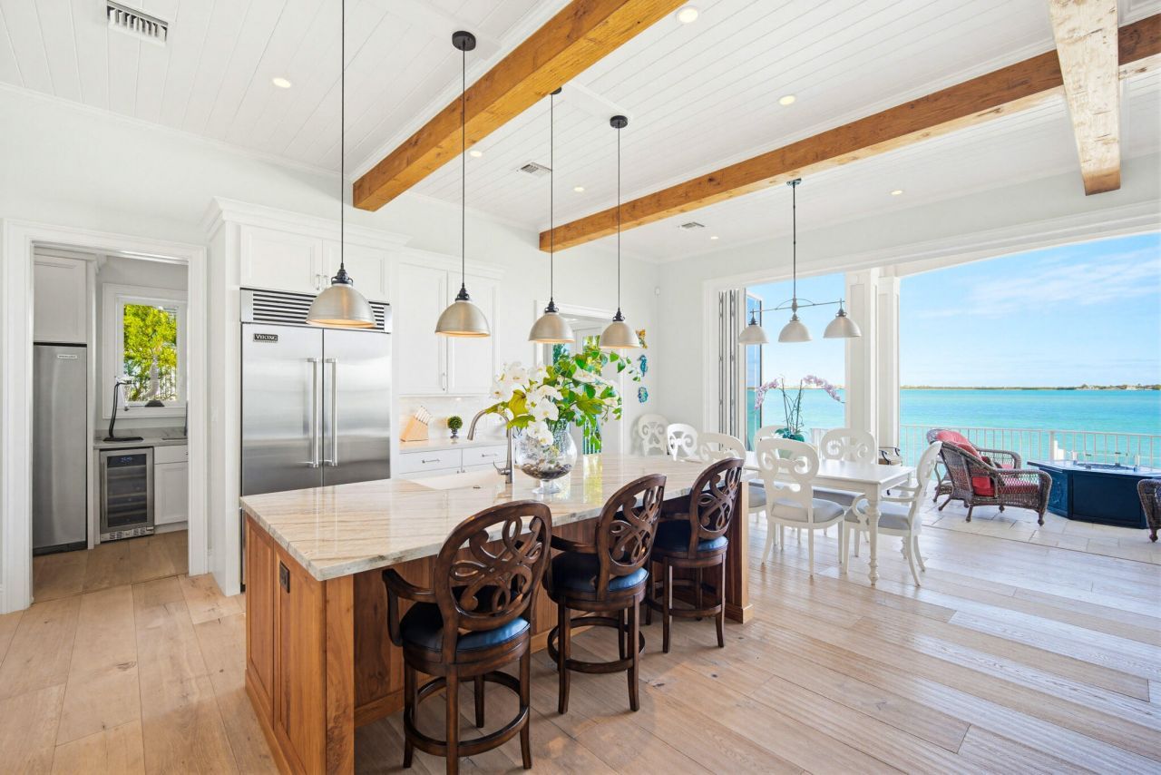 421 La Fitte Road, Little Torch Key, FL 33042 Photo