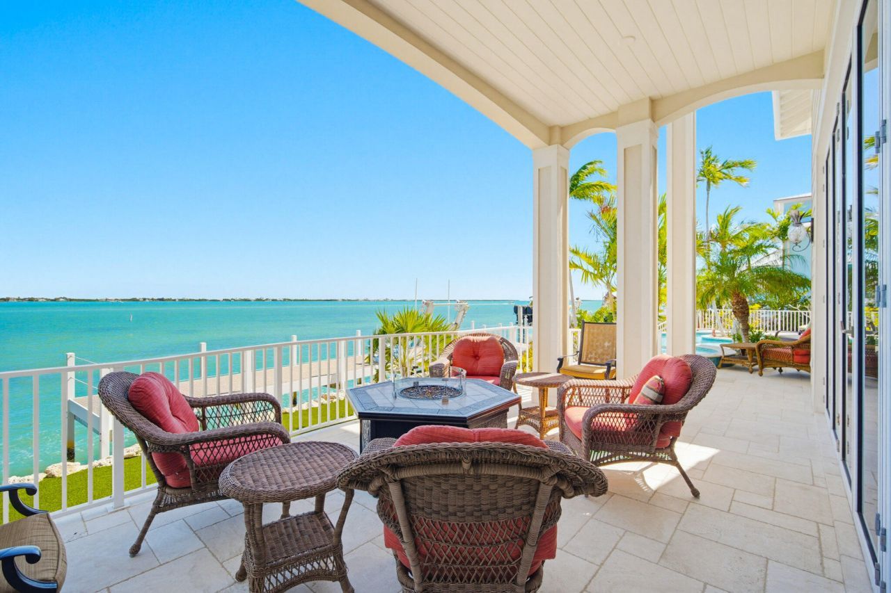 421 La Fitte Road, Little Torch Key, FL 33042 Photo