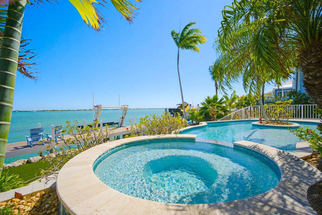 421 La Fitte Road, Little Torch Key, FL 33042 Photo