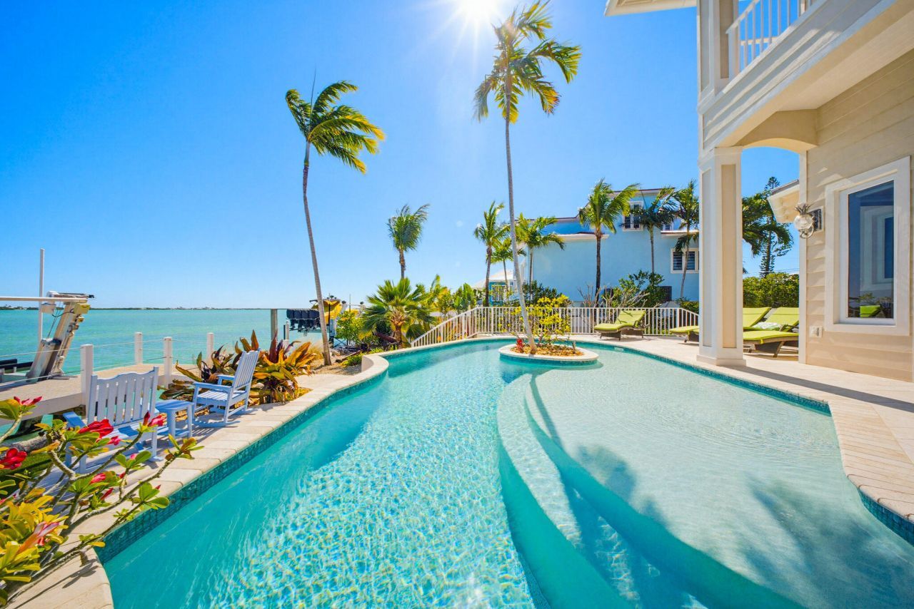 421 La Fitte Road, Little Torch Key, FL 33042 Photo