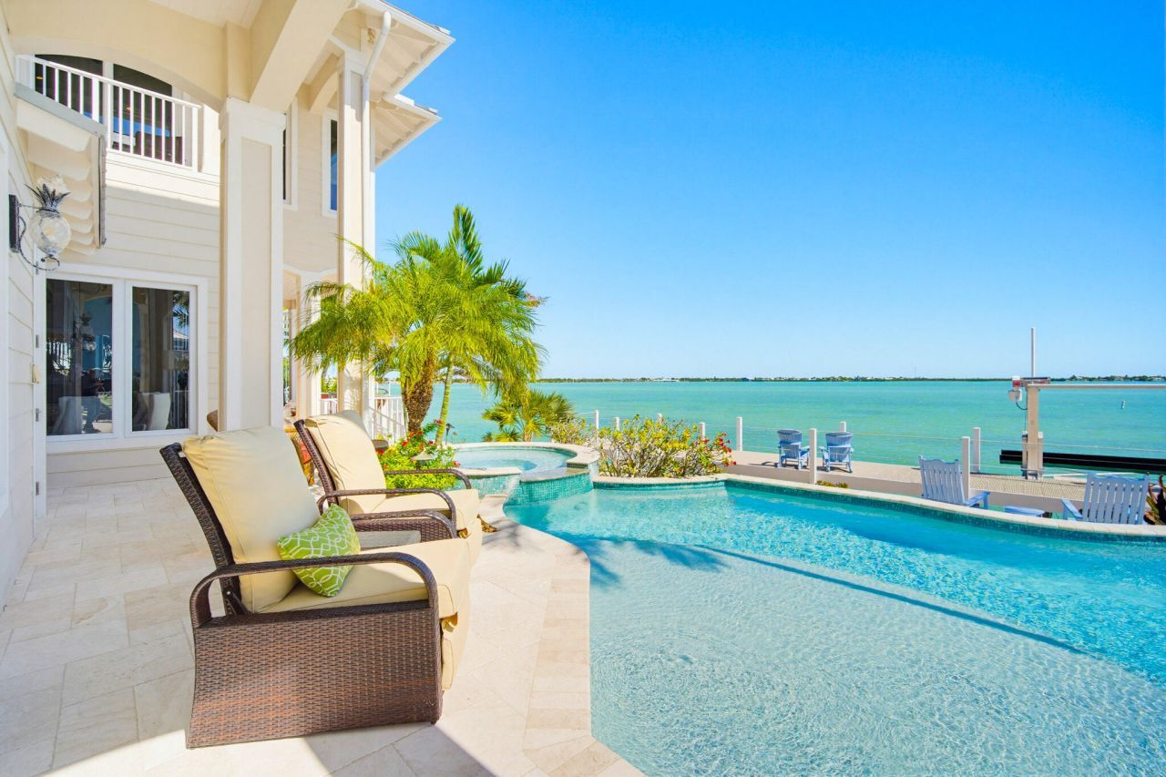 421 La Fitte Road, Little Torch Key, FL 33042 Photo