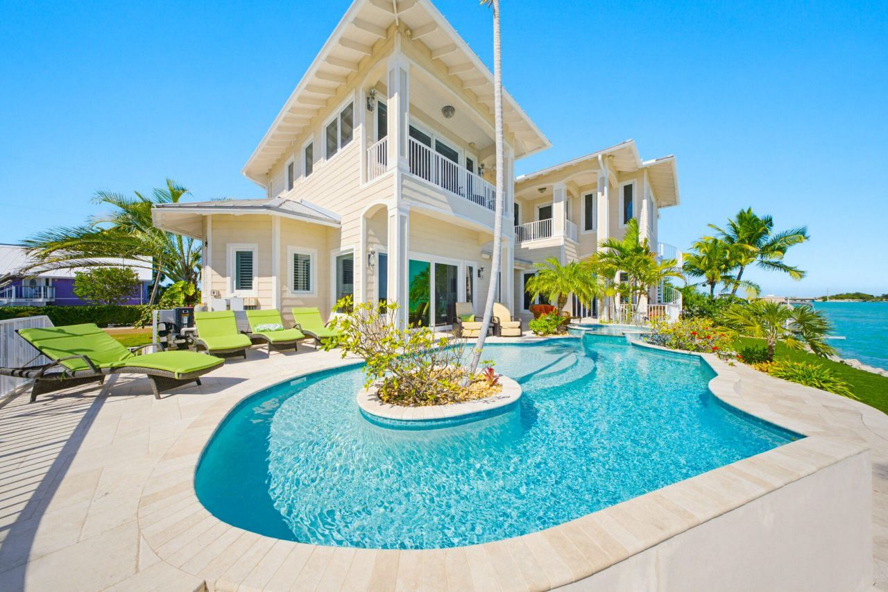 421 La Fitte Road, Little Torch Key, FL 33042 Photo