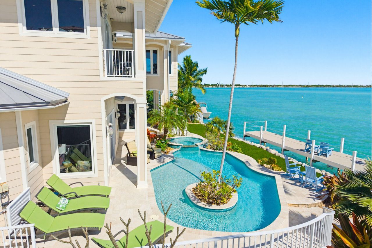 421 La Fitte Road, Little Torch Key, FL 33042 Photo