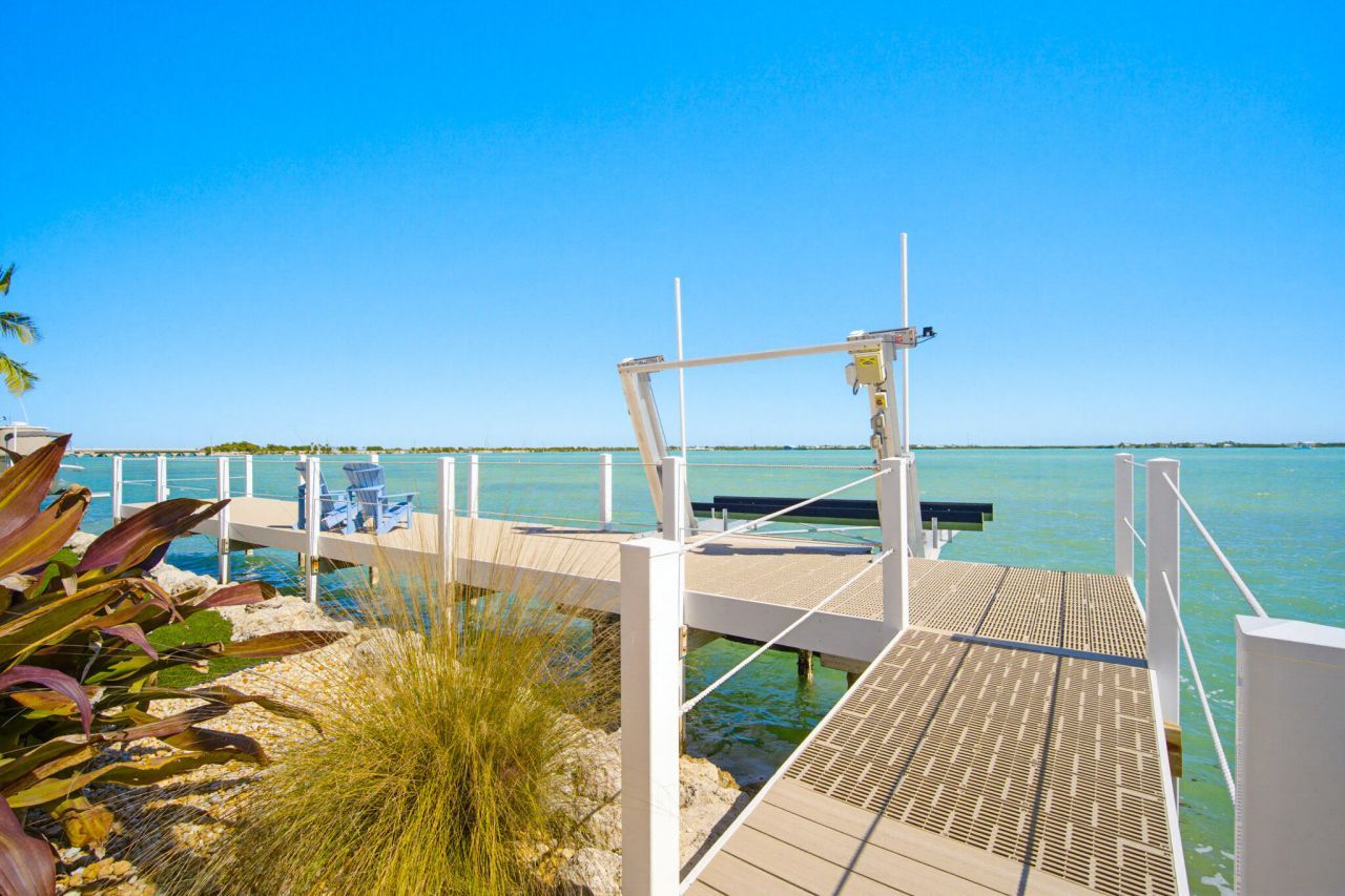 421 La Fitte Road, Little Torch Key, FL 33042 Photo