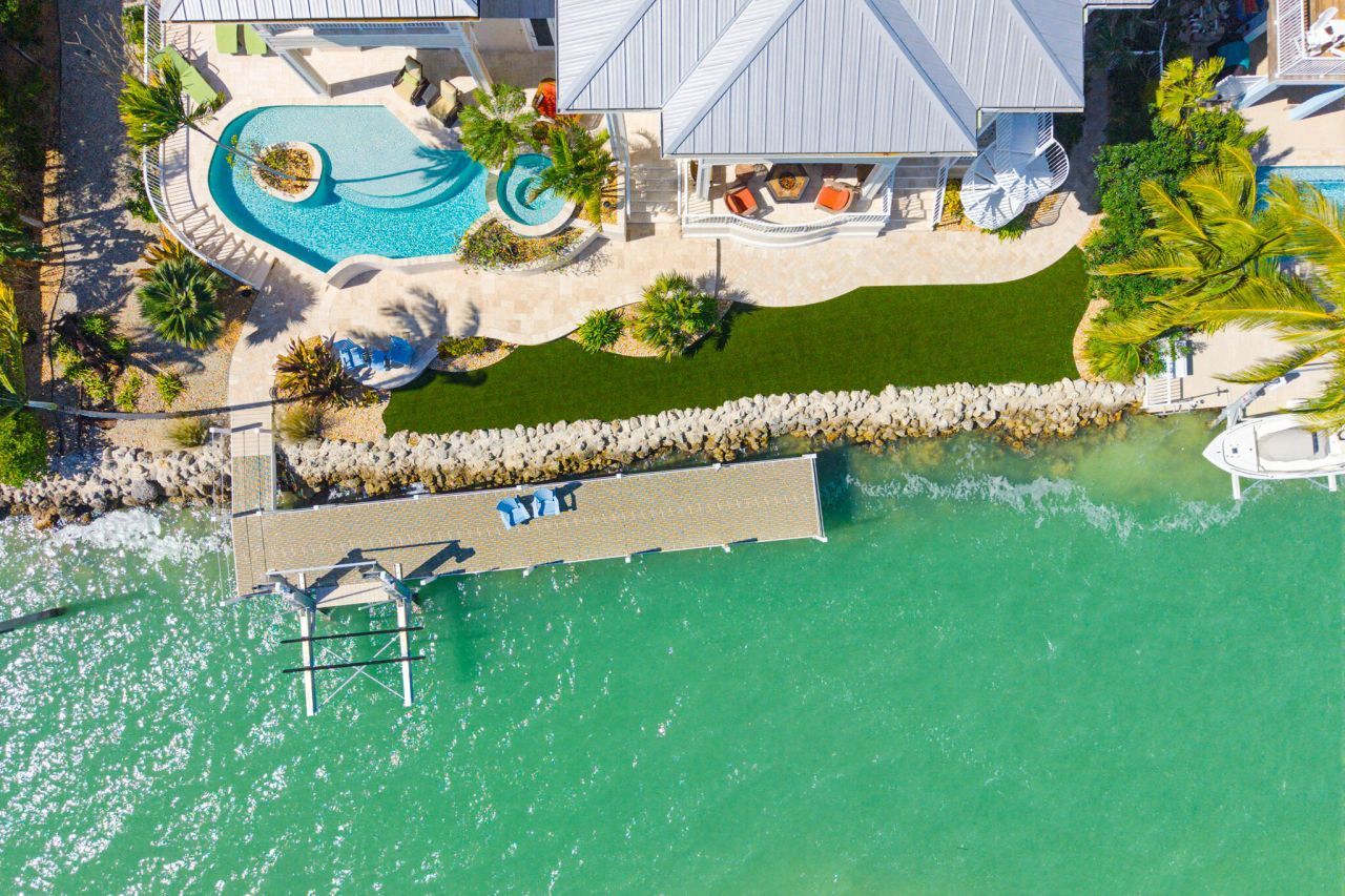 421 La Fitte Road, Little Torch Key, FL 33042 Photo