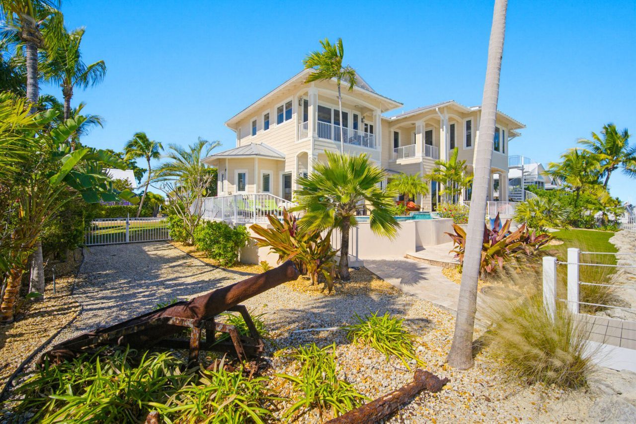 421 La Fitte Road, Little Torch Key, FL 33042 Photo
