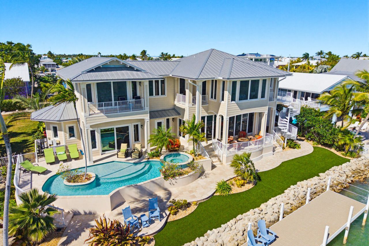 421 La Fitte Road, Little Torch Key, FL 33042 Photo