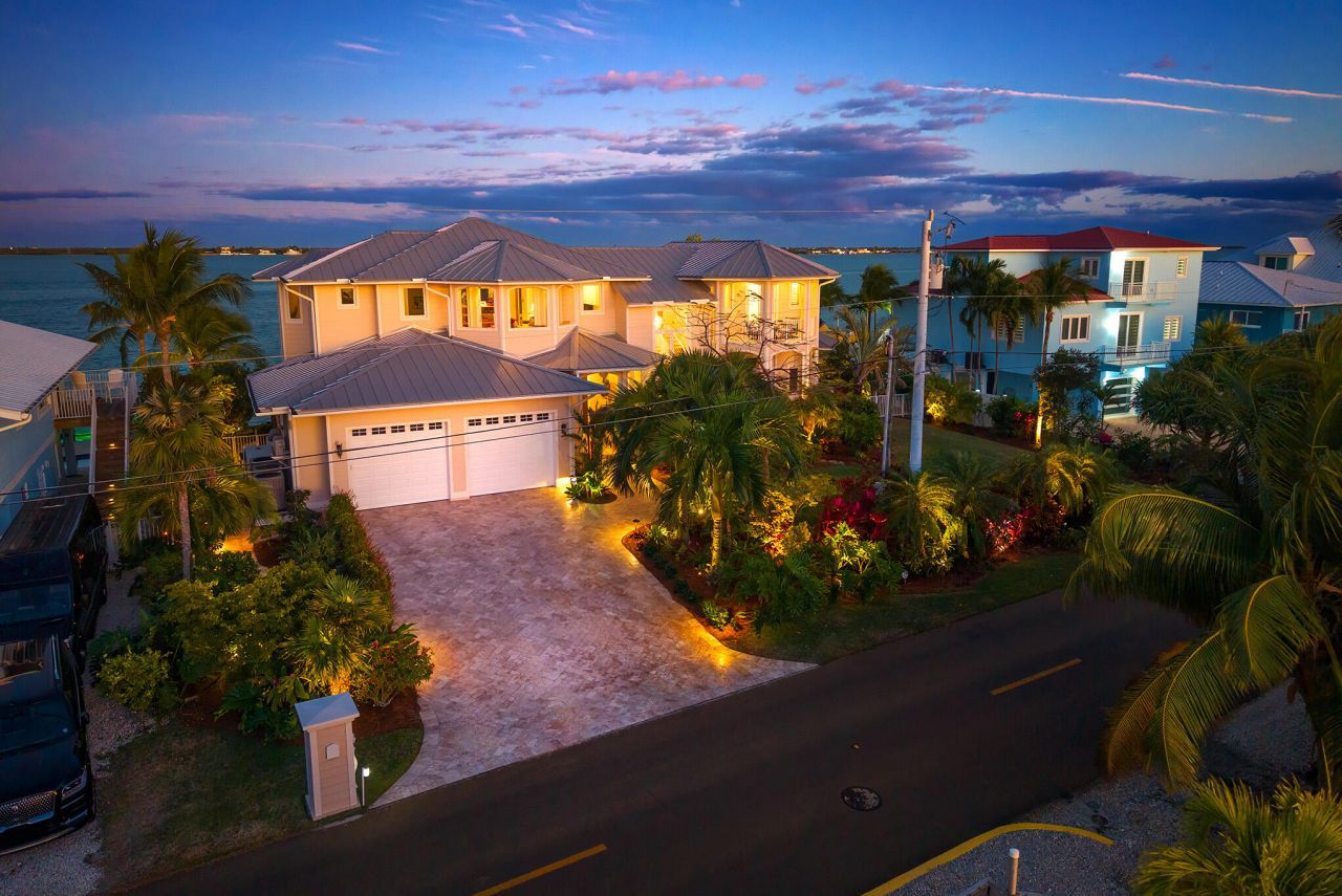 421 La Fitte Road, Little Torch Key, FL 33042 Photo