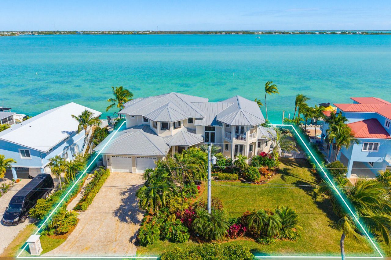 421 La Fitte Road, Little Torch Key, FL 33042 Photo