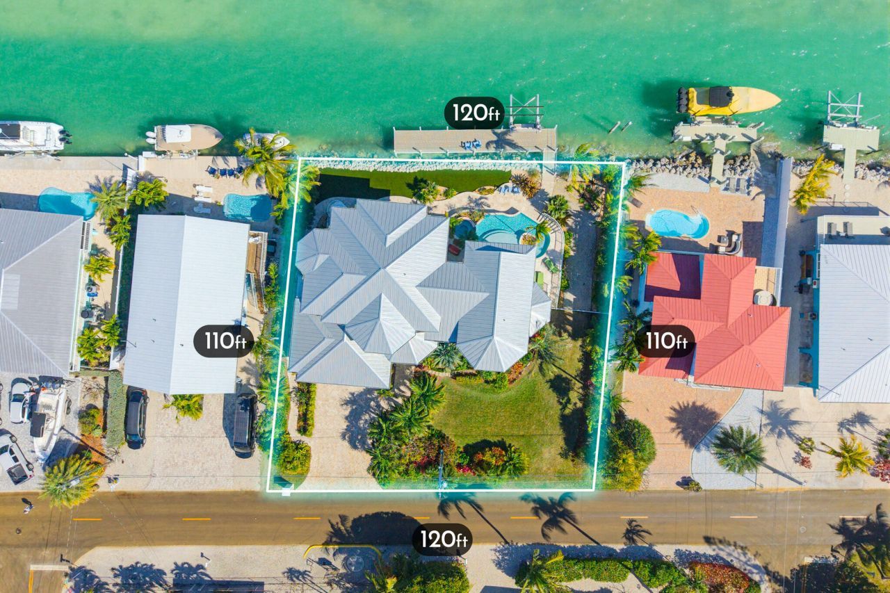 421 La Fitte Road, Little Torch Key, FL 33042 Photo