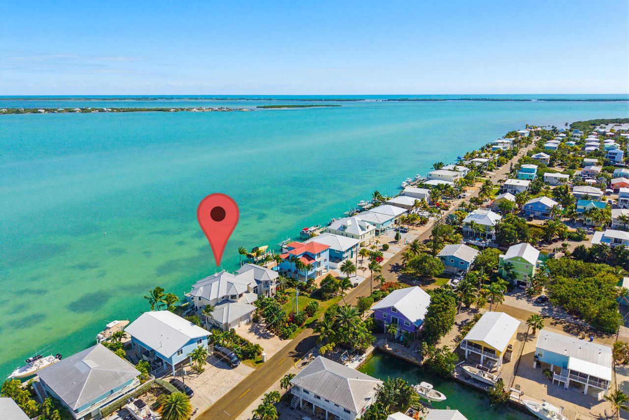 421 La Fitte Road, Little Torch Key, FL 33042 Photo
