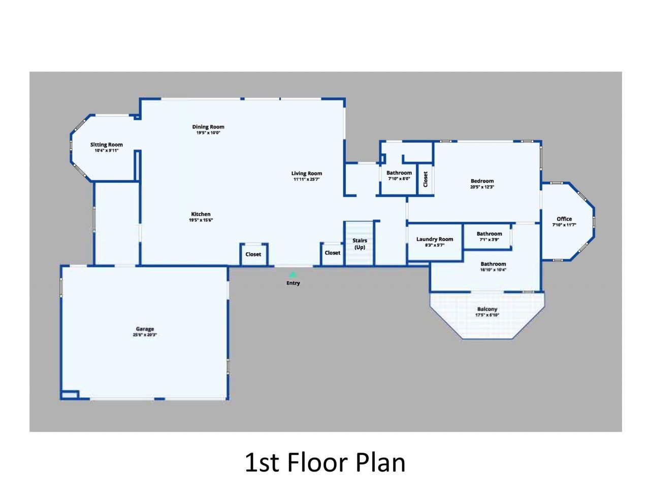 421 La Fitte Road, Little Torch Key, FL 33042 Photo