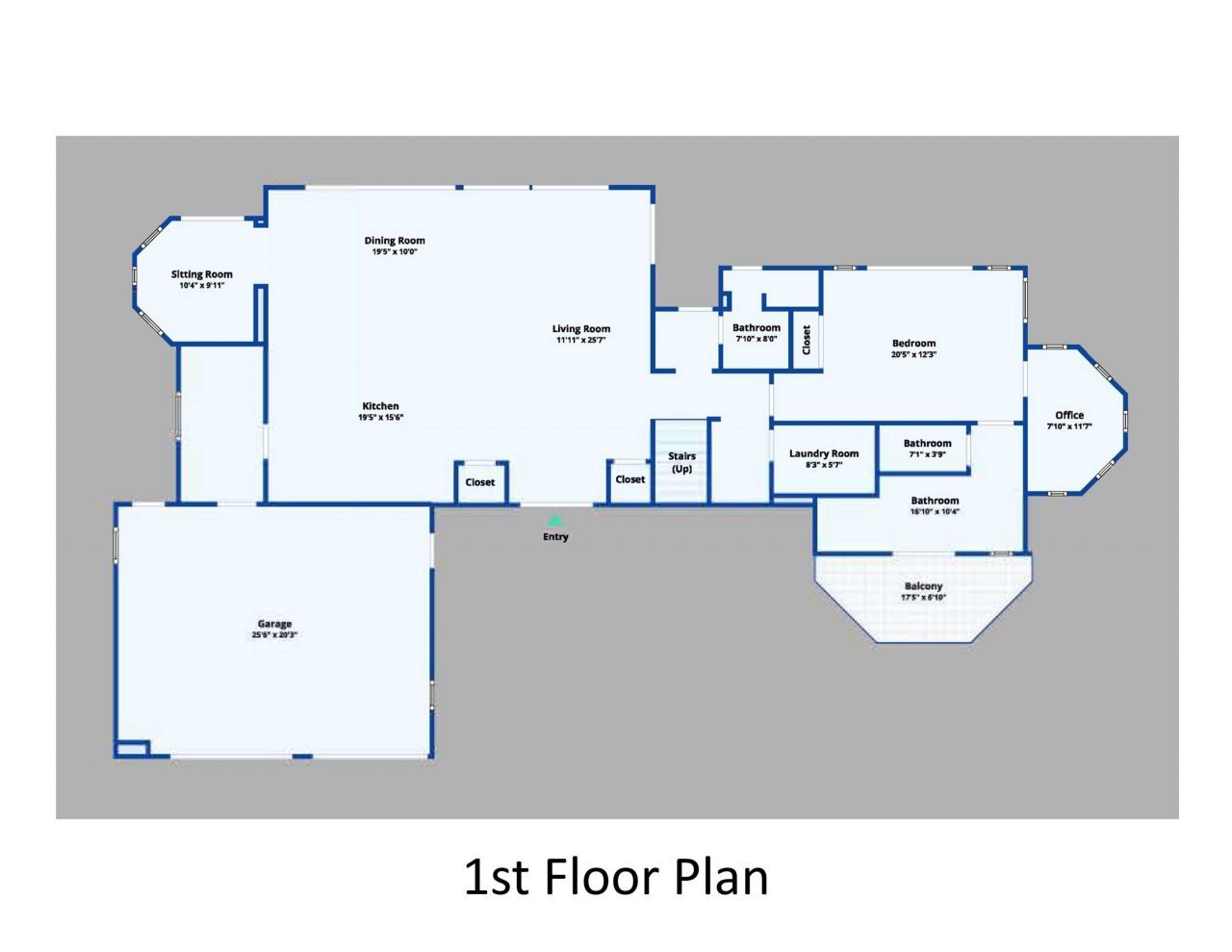 421 La Fitte Road, Little Torch Key, FL 33042 Photo