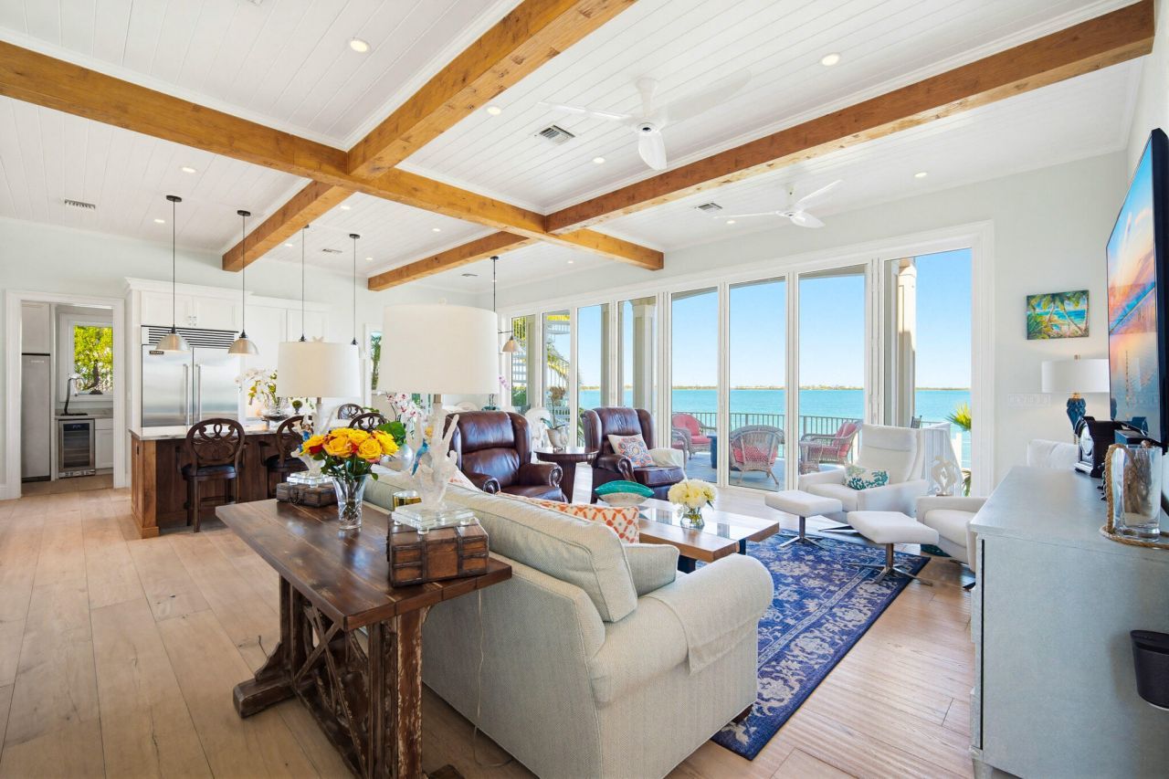 421 La Fitte Road, Little Torch Key, FL 33042 Photo