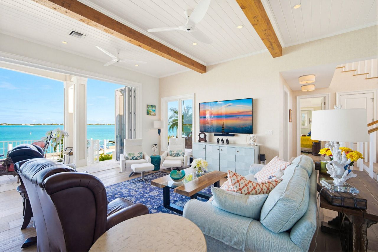 421 La Fitte Road, Little Torch Key, FL 33042 Photo