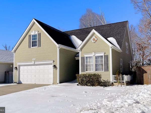 22691 KINNEGAD PLACE, GREAT MILLS, MD 20634