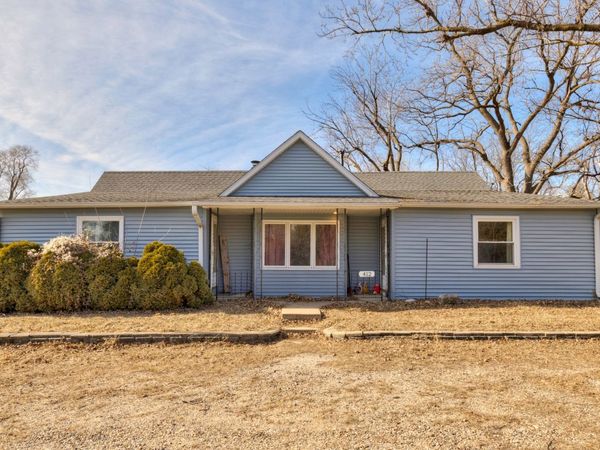 412 SE Ewing Street, Grimes, IA 50111