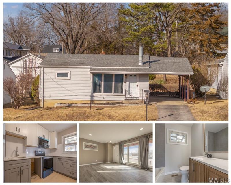 801 W Union Street, Pacific, MO 63069 Main Photo