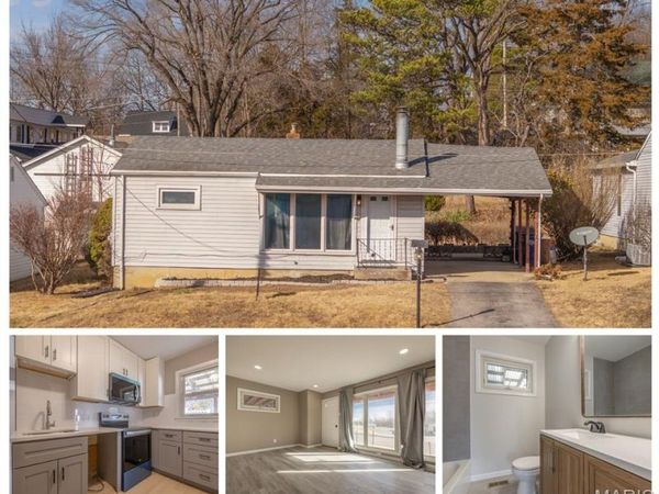 801 W Union Street, Pacific, MO 63069