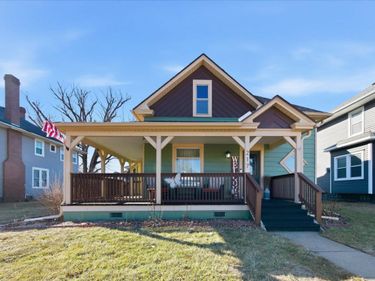 217 N 2ND Avenue, LOGAN, IA 51546