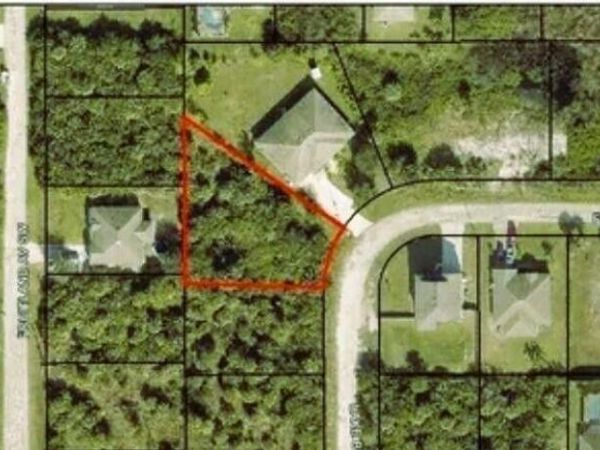 3200 Lake Butler Avenue, Palm Bay, FL 32908