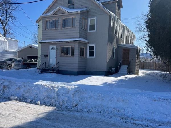 1869 Merriline Avenue, Utica, NY 13502