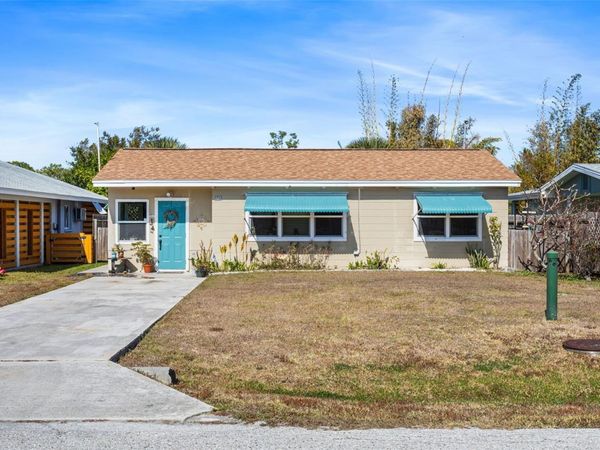 70 W FRAY STREET, ENGLEWOOD, FL 34223