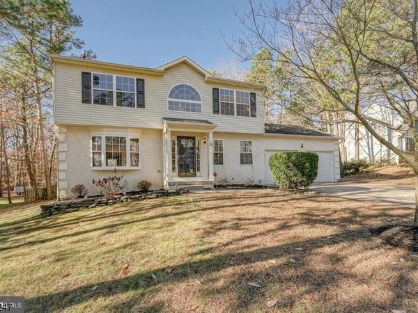 12 Militia Hill Rd, Winslow, NJ 08081