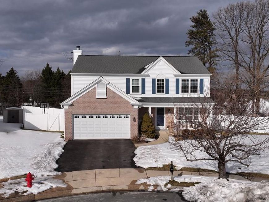 1710 Vestment Court, Severn, MD 21144 Main Photo