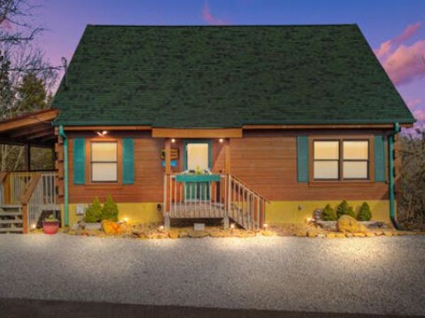 940 Buck Way, Sevierville, TN 37876