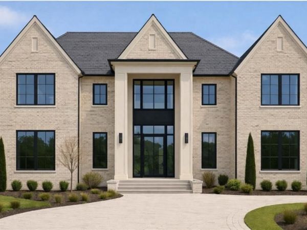 2070 Fontainbleau Drive, Conyers, GA 30094
