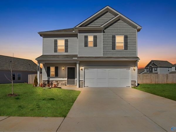 212 Bent Creek Lane, New Market, AL 35761