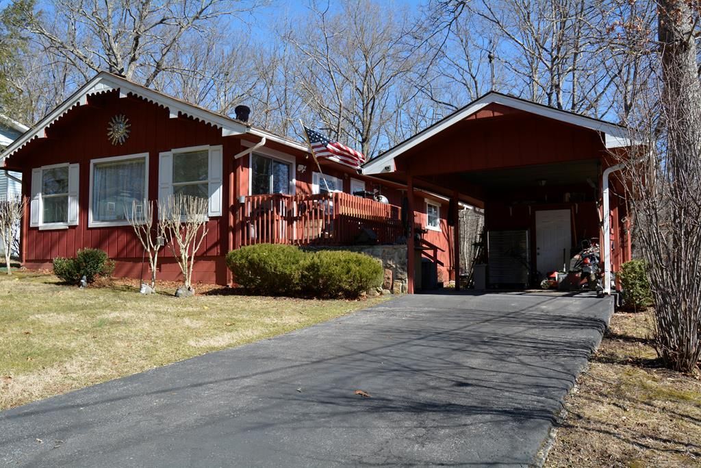 111 Jasper Dr., Crossville, TN 38558 Main Photo