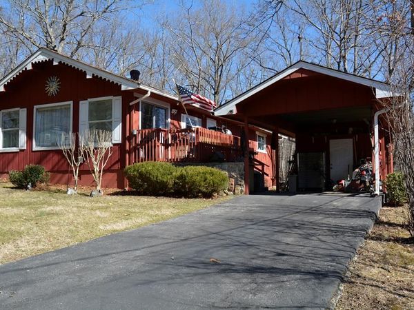 111 Jasper Dr., Crossville, TN 38558