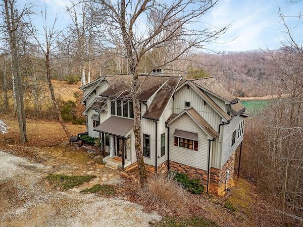 1088 Big Hollow Road, Monroe, TN 38573