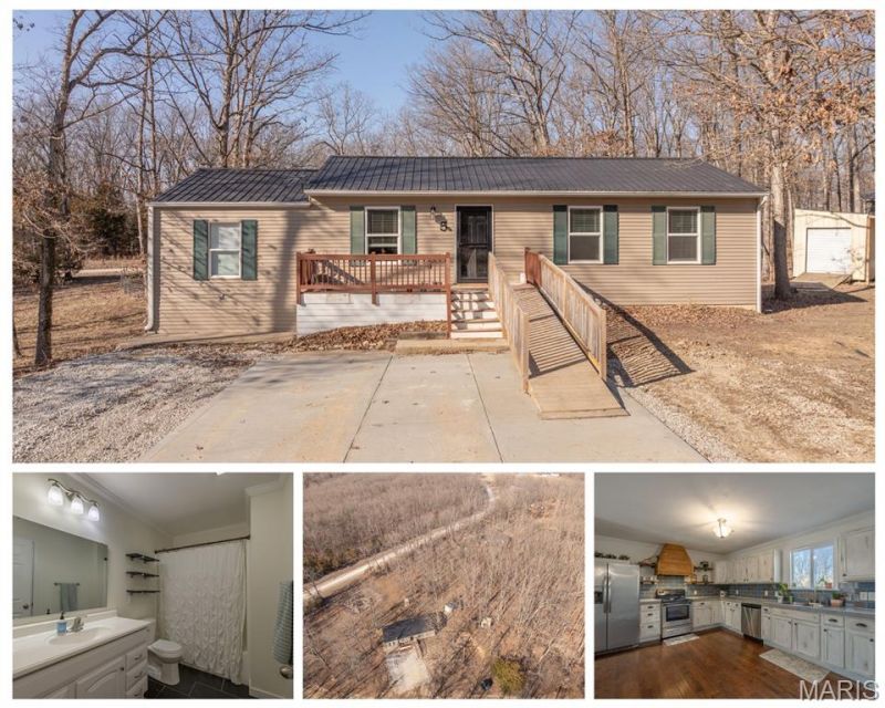 5 Sellenriek Lane, Jonesburg, MO 63351 Main Photo