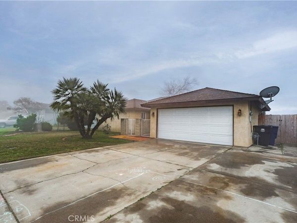 4507 Posada, Bakersfield, CA 93309