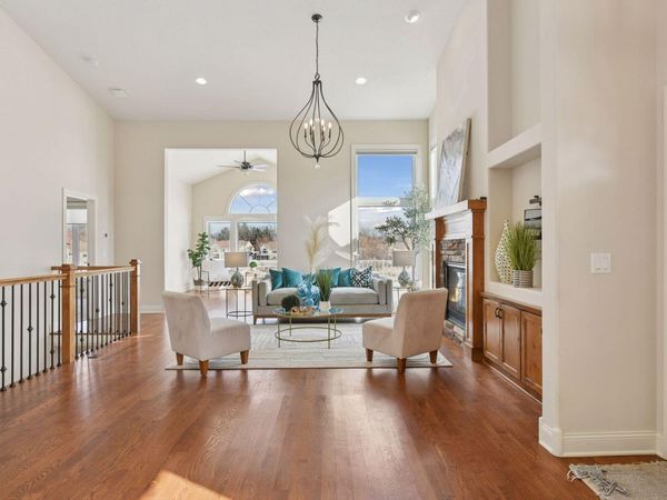 8823 Fraizer Street NE, Blaine, MN 55014