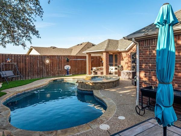 305 Tarpan Trail, Celina, TX 75009